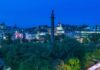 TripAdvisor names Edinburgh among the top travel destinations for city lovers