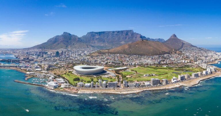 Cape Town Is One of World’s Most Popular City Break Destinations – SAPeople