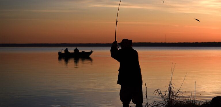 Bemidji named among top 9 fall fishing destinations in the US – InForum