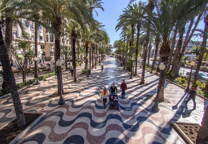 Alicante becomes Spain’s headquarters to attract Nordic tourism