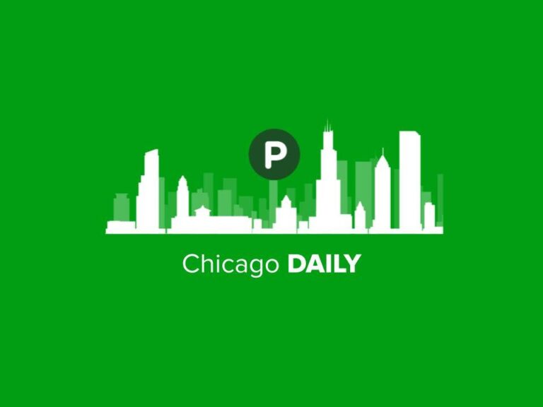 ? Restaurants Open On Thanksgiving + Chicagoland Holiday Travel Tips