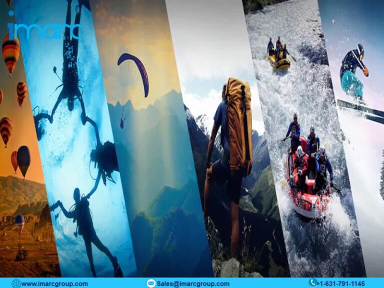 Adventure Tourism Market Size and Report 2027: Market Overview