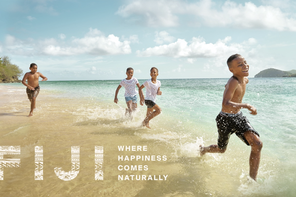 Tourism Fiji Unveils Refreshed Brand Campaign