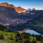 25 Best Places to Visit in August USA (2024)