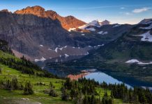 25 Best Places to Visit in August USA (2024)