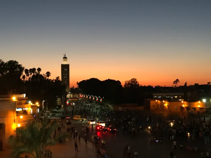 The Essential Guide: 10 Must-Do Experiences in Marrakech