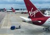 Virgin Atlantic to axe London-Shanghai route in October