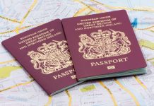 British travellers must check passports for validity; “200 people a day” denied holidays in the EU