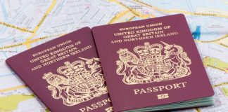 British travellers must check passports for validity; “200 people a day” denied holidays in the EU