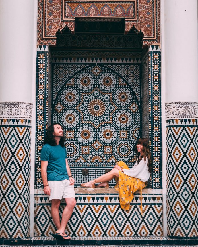 Experiencing Morocco During Ramadan: A Journey of Culture and Reflection