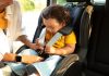 New child car seat regulations from this September