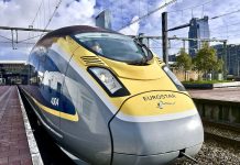 Eurostar joining SkyTeam: A game-changer for travelling across Europe