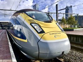 Eurostar joining SkyTeam: A game-changer for travelling across Europe