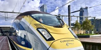 Eurostar joining SkyTeam: A game-changer for travelling across Europe