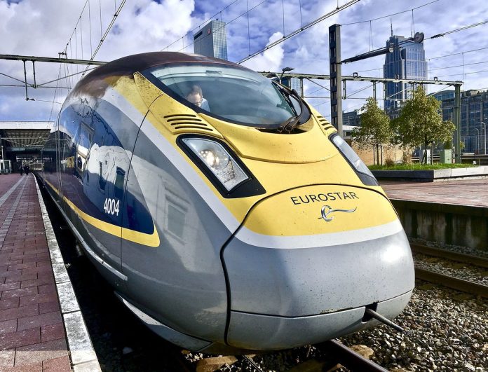 Eurostar joining SkyTeam: A game-changer for travelling across Europe