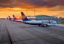 Regulator launches inquiry into Ryanair’s verification process