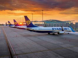 Regulator launches inquiry into Ryanair’s verification process