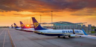 Regulator launches inquiry into Ryanair’s verification process