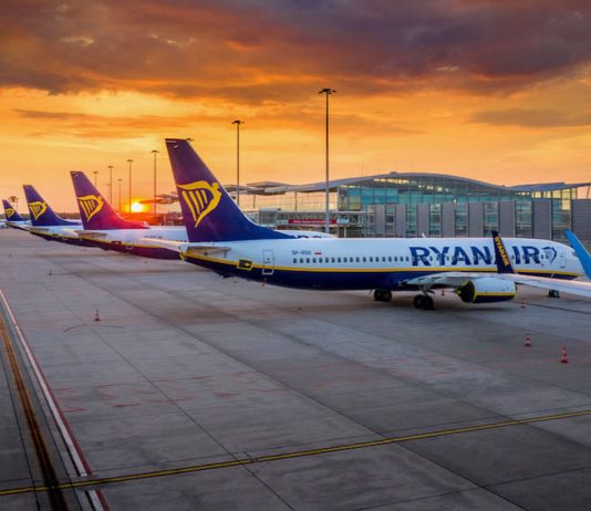 Regulator launches inquiry into Ryanair’s verification process