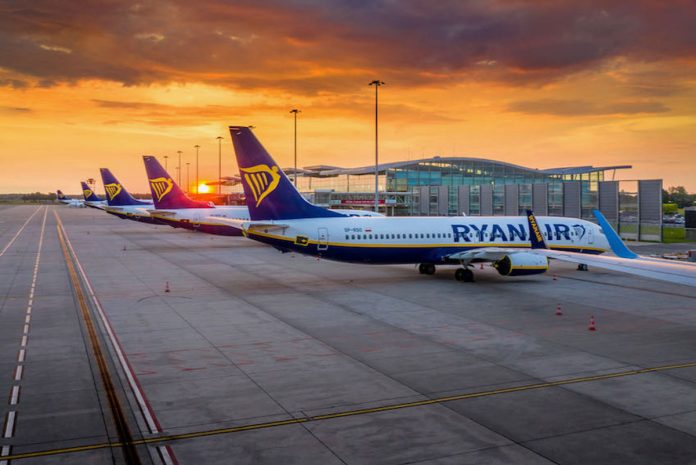 Regulator launches inquiry into Ryanair’s verification process