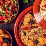 Exploring Moroccan Culinary Artistry: A Journey through Marrakech’s Museum