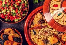 Exploring Moroccan Culinary Artistry: A Journey through Marrakech’s Museum