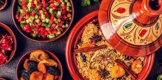 Exploring Moroccan Culinary Artistry: A Journey through Marrakech’s Museum