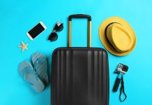 Best Black Friday Deals for Travelers 2024