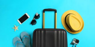 Best Black Friday Deals for Travelers 2024