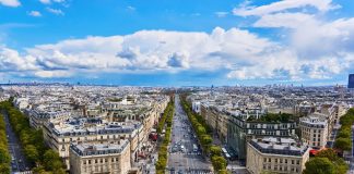 Paris cracking down on Airbnbs