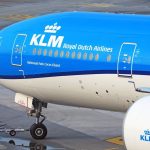 KLM airline to cut 250 office jobs to save hundreds of millions