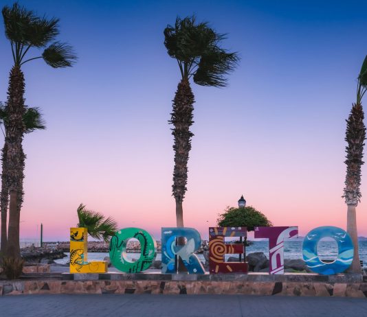 Why Loreto, Mexico Should Be Your Next Baja Escape