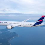 LATAM Airlines to add route between Lisbon and Brazil