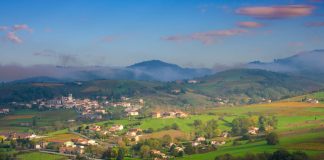 The Best Two-Day Beaujolais Itinerary: Wine, Villages, and Unforgettable Views