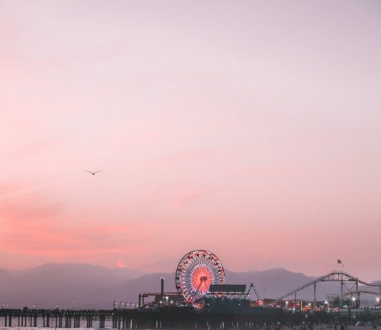 These are the 24 Best Beaches in the United States