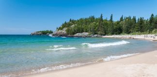 14 Best Beaches in Ontario to Visit in 2025 (Local Faves!)