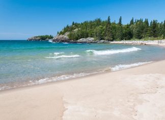 14 Best Beaches in Ontario to Visit in 2025 (Local Faves!)