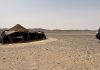 Eco friendly Tours in Sahara Desert