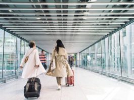 Amex GBT expects slower growth in transactions