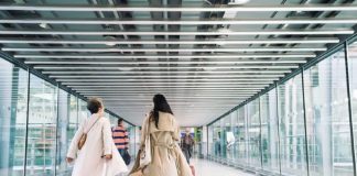 Amex GBT expects slower growth in transactions