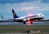 New Ryanair rule: miss your flight, pay a €120 fine