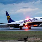 New Ryanair rule: miss your flight, pay a €120 fine