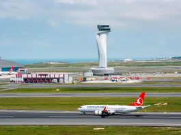 Planning a trip to Turkey? Don’t do this when your plane lands or expect a fine