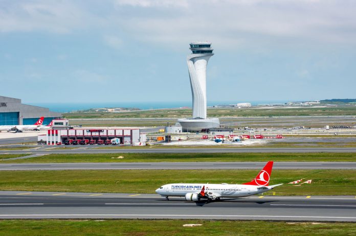 Planning a trip to Turkey? Don’t do this when your plane lands or expect a fine
