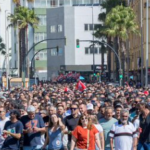 Gibraltar and La Linea gridlocked as Cádiz metal strike causes chaos