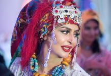 Yennayer, Berbers New Year’s Day