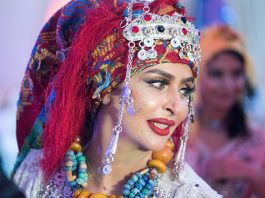 Yennayer, Berbers New Year’s Day