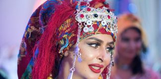 Yennayer, Berbers New Year’s Day