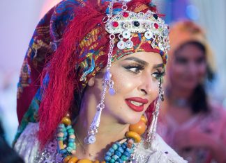 Yennayer, Berbers New Year’s Day