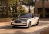 Blacklane introduces Rolls-Royces for new ‘Platinum Class’